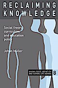 Reclaiming Knowledge