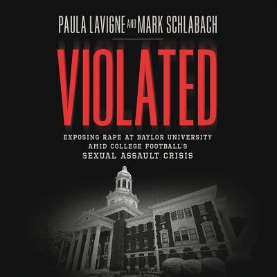 Cross to Bear: The Rise and Fall of a University and College Football’s Sexual Assault Crisis