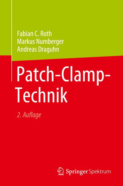 Patch-Clamp-Technik