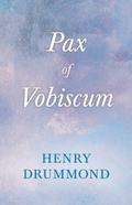 Pax Vobiscum