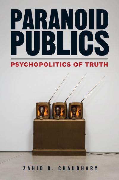 Paranoid Publics
