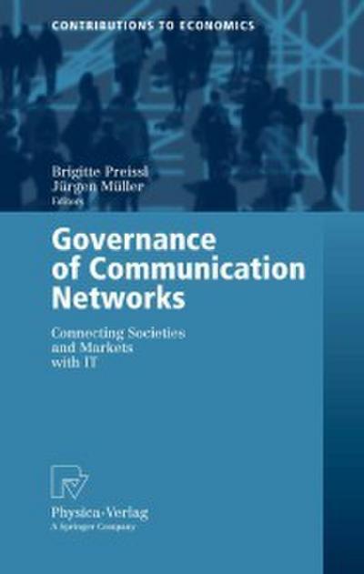 Governance of Communication Networks