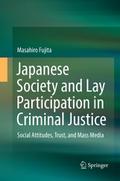 Japanese Society and Lay Participation in Criminal