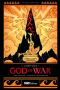 L’Odyssée God of War