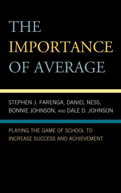 Importance of Average