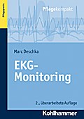 EKG-Monitoring von Marc Deschka | Ebook
