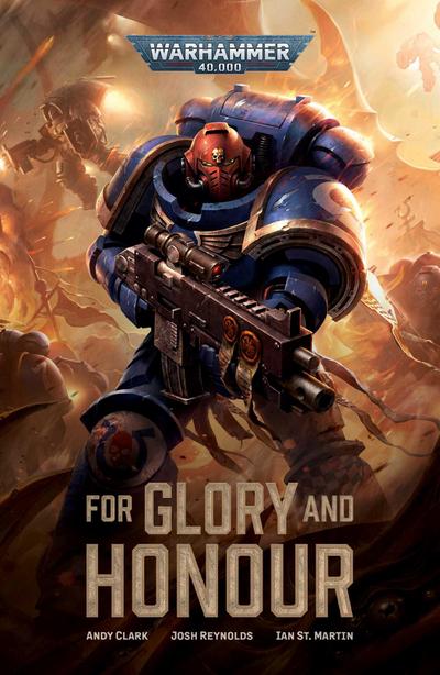 For Glory and Honour (Warhammer 40,000)