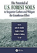 The Potential of U.S. Forest Soils to Sequester Carbon and Mitigate the Greenhouse Effect