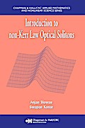 Introduction to non-Kerr Law Optical Solitons
