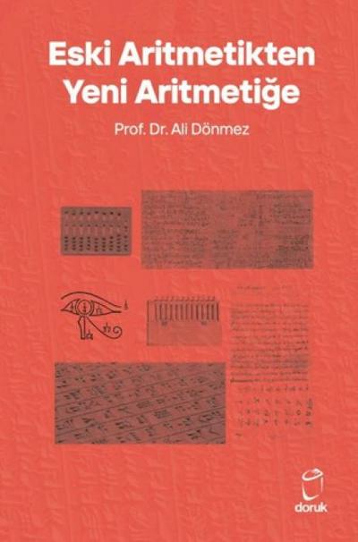 Eski Aritmetikten Yeni Aritmetige