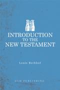 Introduction to the New Testament