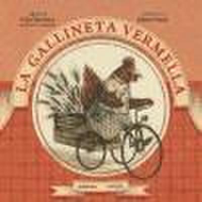 Martínez Mateos, P: Gallineta vermella