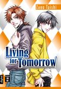 Living for Tomorrow