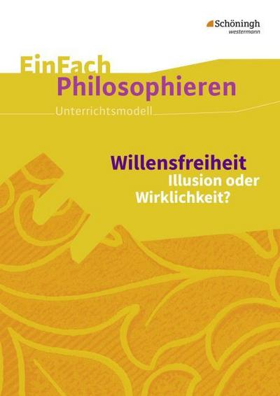 Willensfreiheit