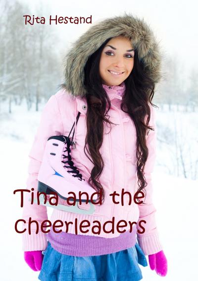 Tina and the Cheerleaders