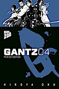GANTZ 04