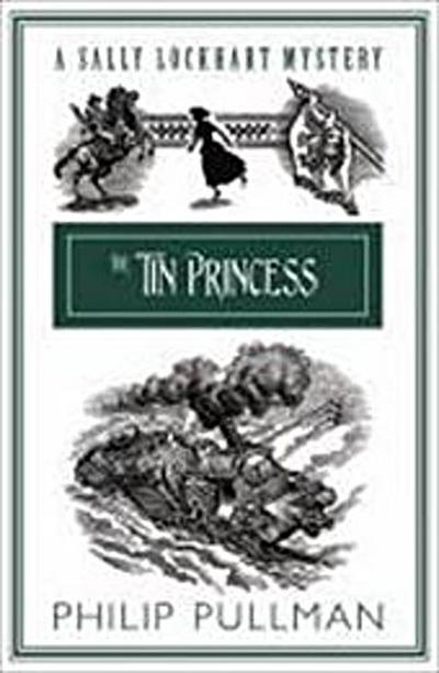 Tin Princess