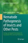Nematode Pathogenesis of Insects and Other Pests