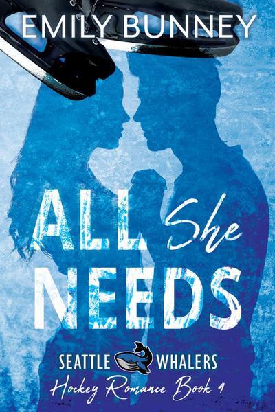 All She Needs