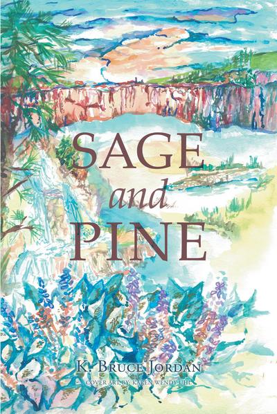 Sage and Pine