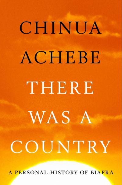 There Was a Country