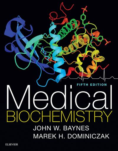 Medical Biochemistry E-Book