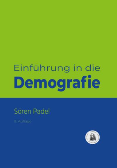Einführung in die Demografie