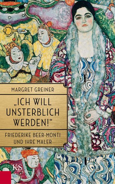 ’Ich will unsterblich werden!’