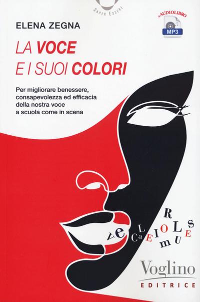 La voce e i suoi colori