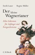 Der kleine Wagnerianer