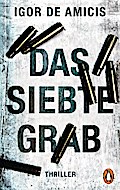 Das siebte Grab von Igor De Amicis | Ebook