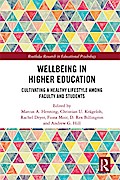 Wellbeing in Higher Education