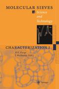 Characterization I