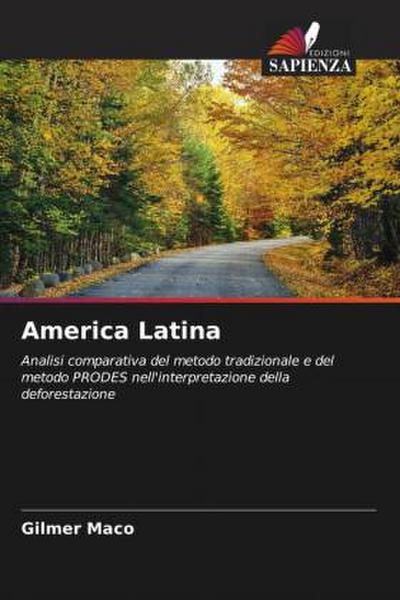 America Latina
