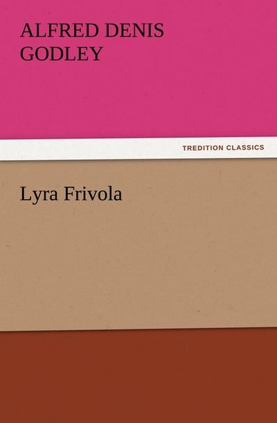 Lyra Frivola
