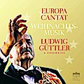 Europa Cantat - Weihnachtsmusik
