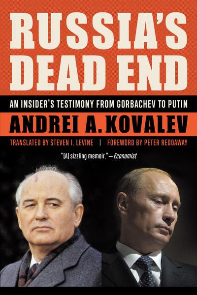 Russia’s Dead End