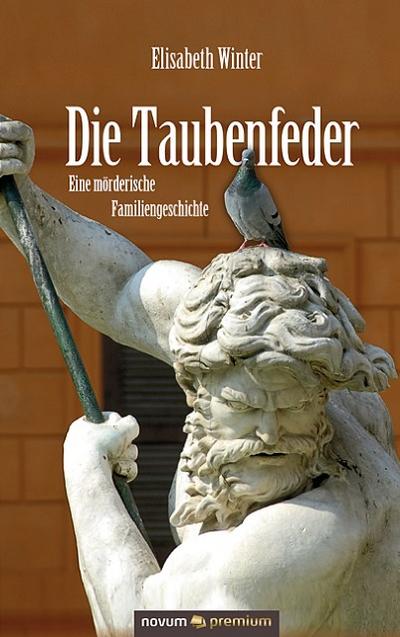 Die Taubenfeder