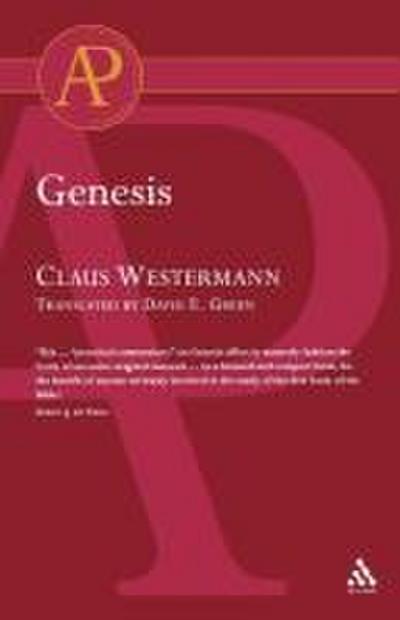 Genesis (Westermann)