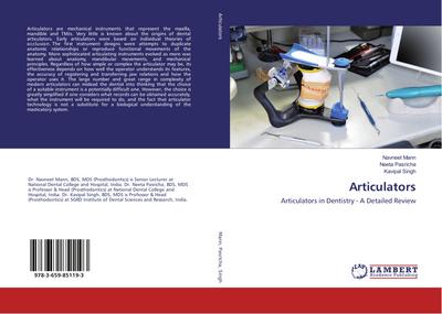Articulators