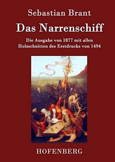 Das Narrenschiff
