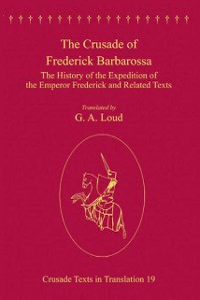 Crusade of Frederick Barbarossa