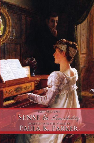 Jane Austen’s Sense & Sensibility