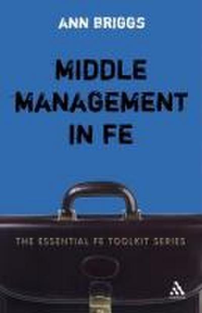 Middle Management in Fe