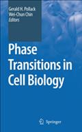 Phase Transitions in Cell Biology
