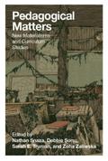 Pedagogical Matters