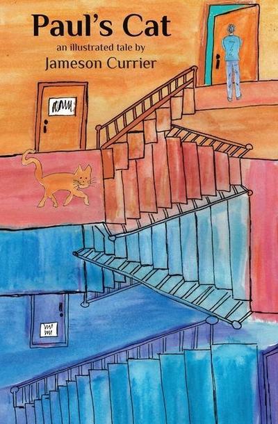 Paul’s Cat