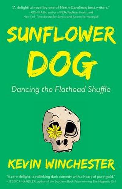 Sunflower Dog