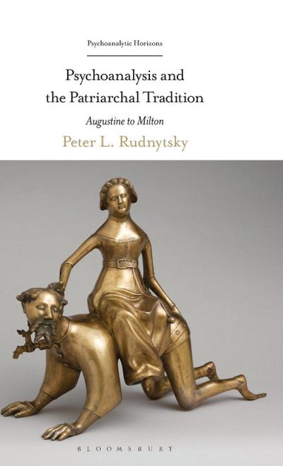Psychoanalysis and the Patriarchal Tradition