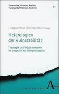 Heterologien der Vulnerabilität